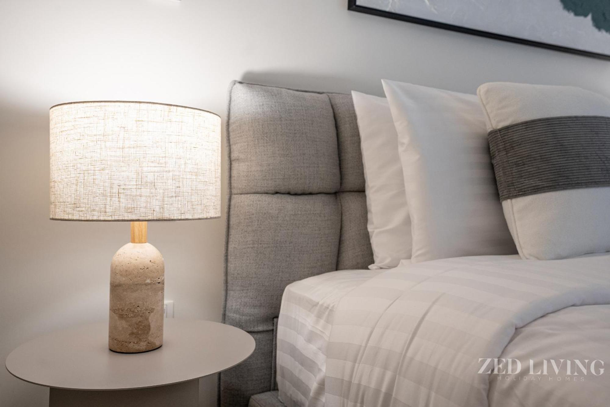 Ahad Residences - Retreat - Zed Living Appartement *