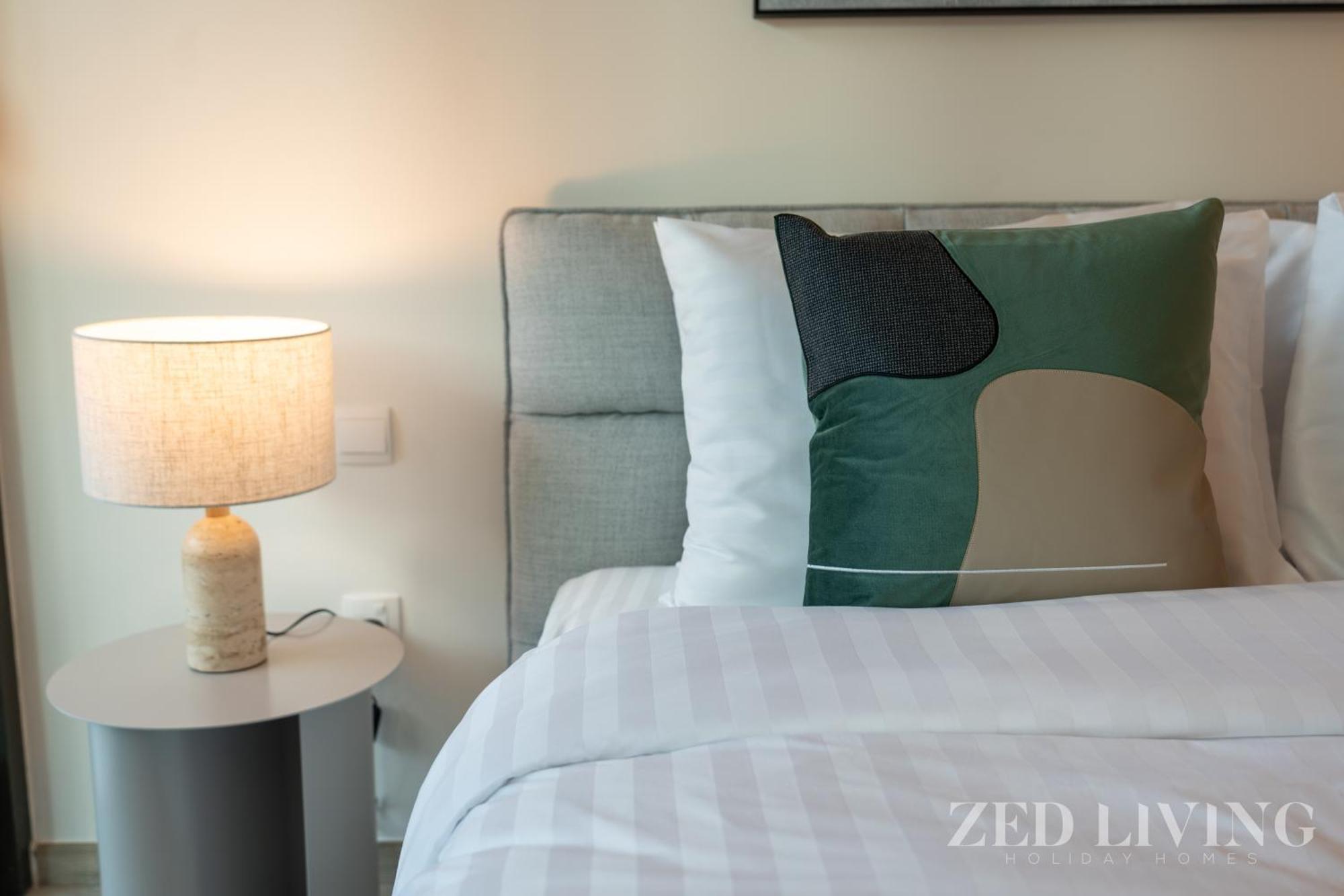 Ahad Residences - Retreat - Zed Living Appartement