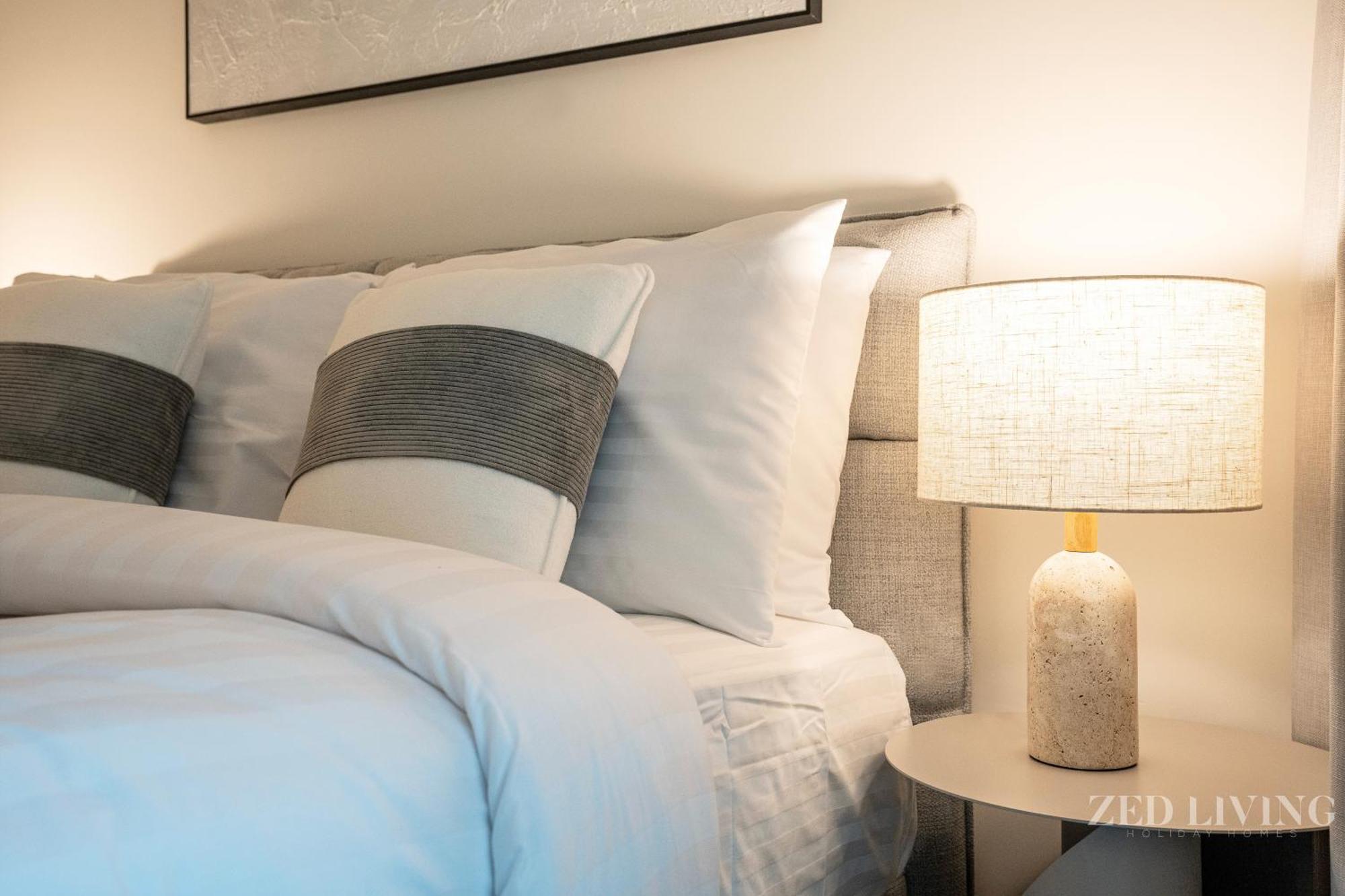 Appartement Ahad Residences - Retreat - Zed Living *