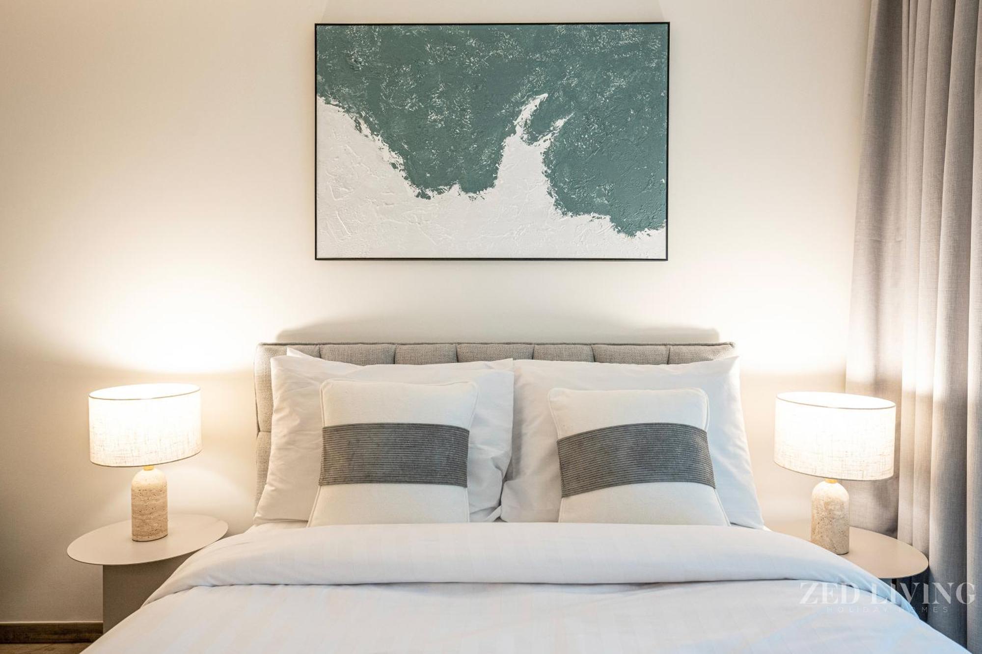 Appartement Ahad Residences - Retreat - Zed Living