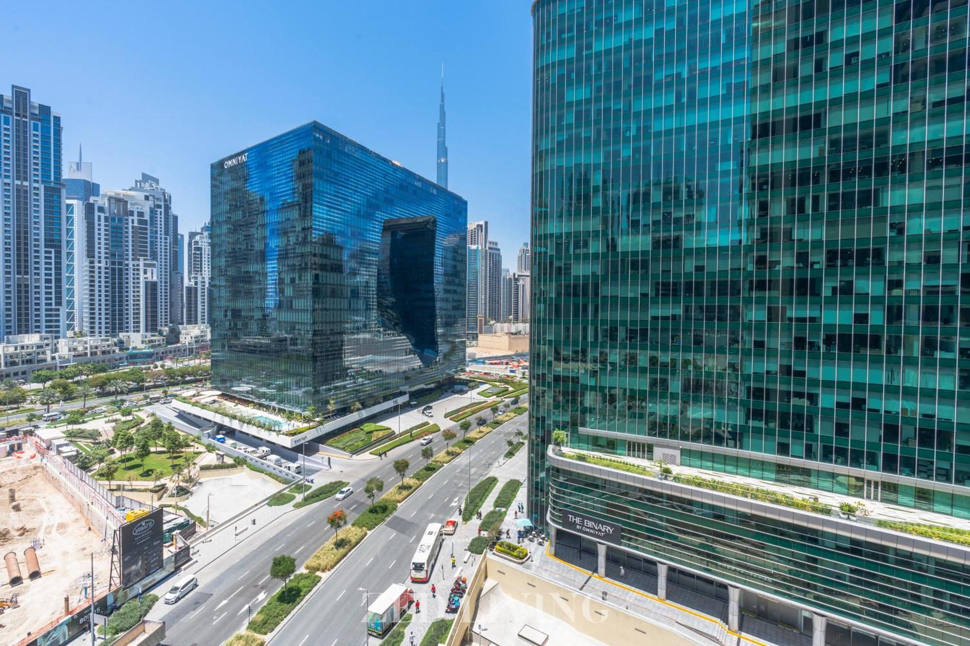 Ahad Residences - Retreat - Zed Living Appartement