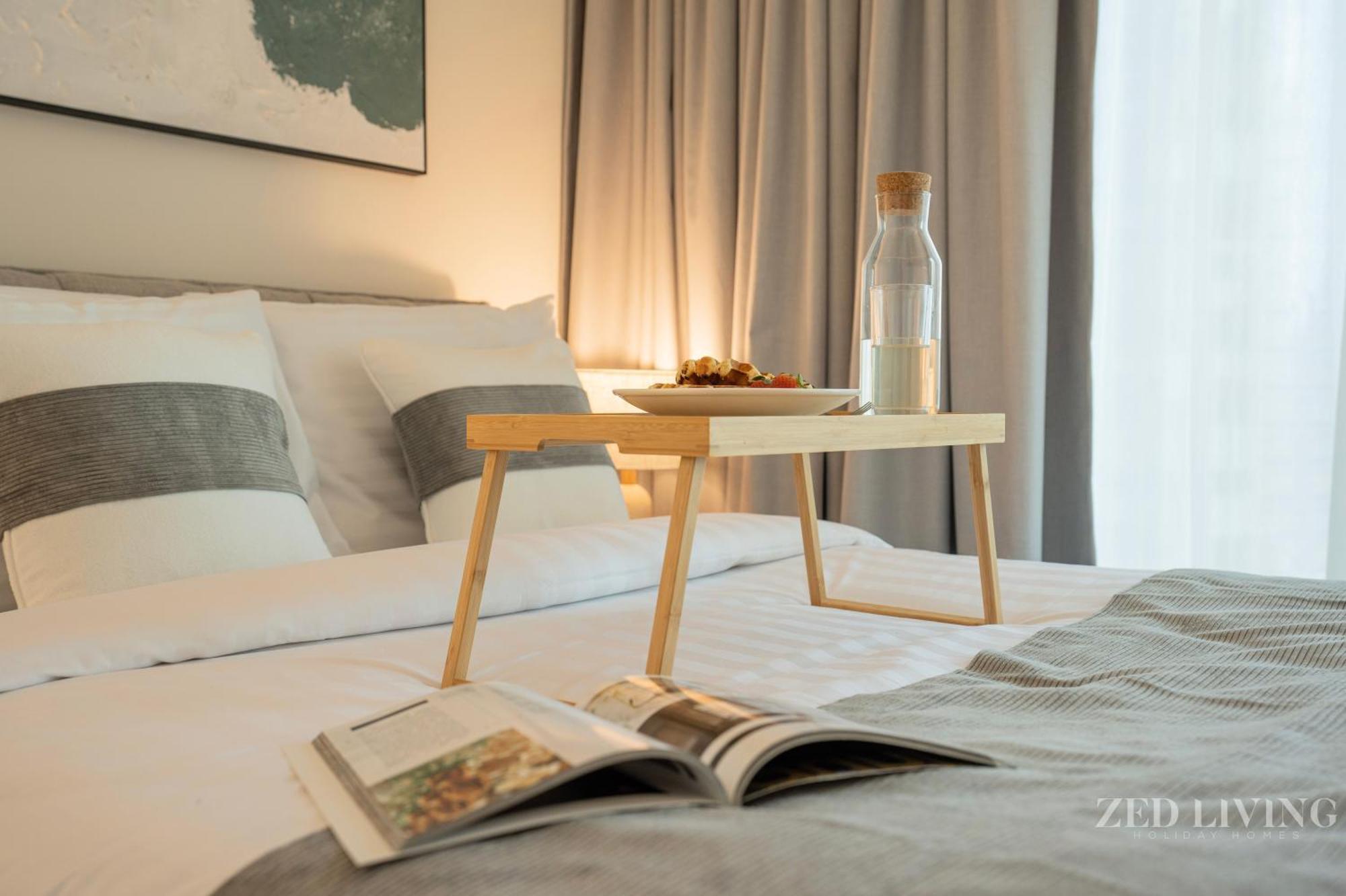Appartement Ahad Residences - Retreat - Zed Living *