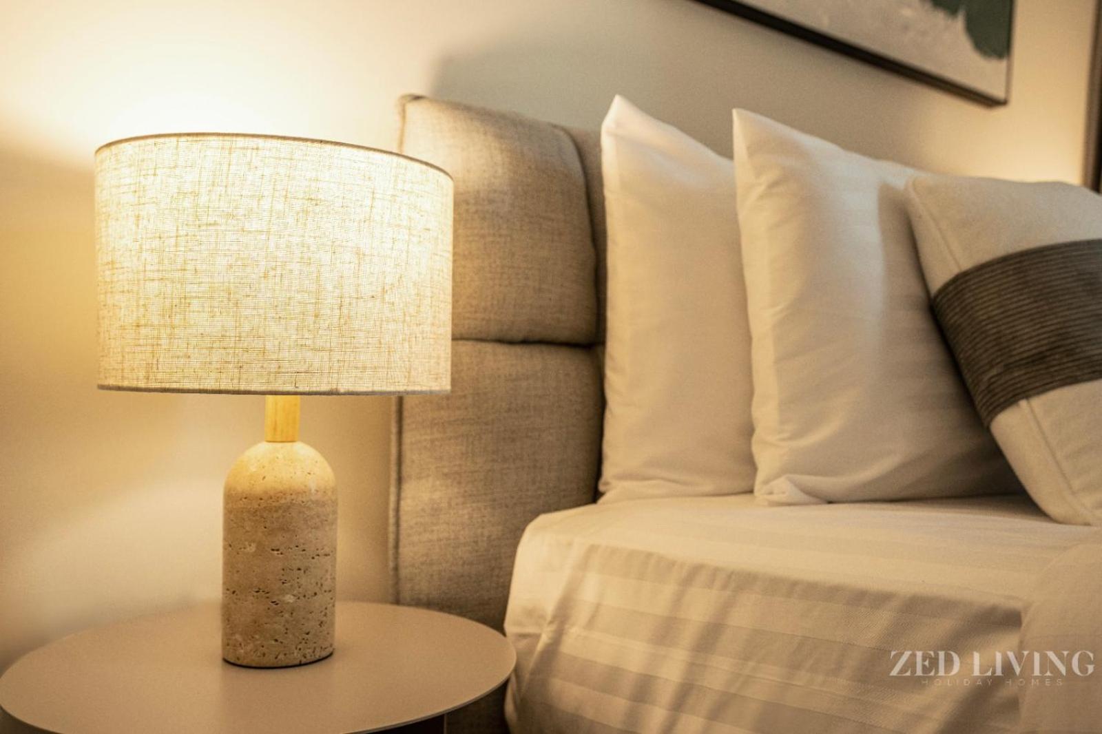 Appartement Ahad Residences - Retreat - Zed Living *
