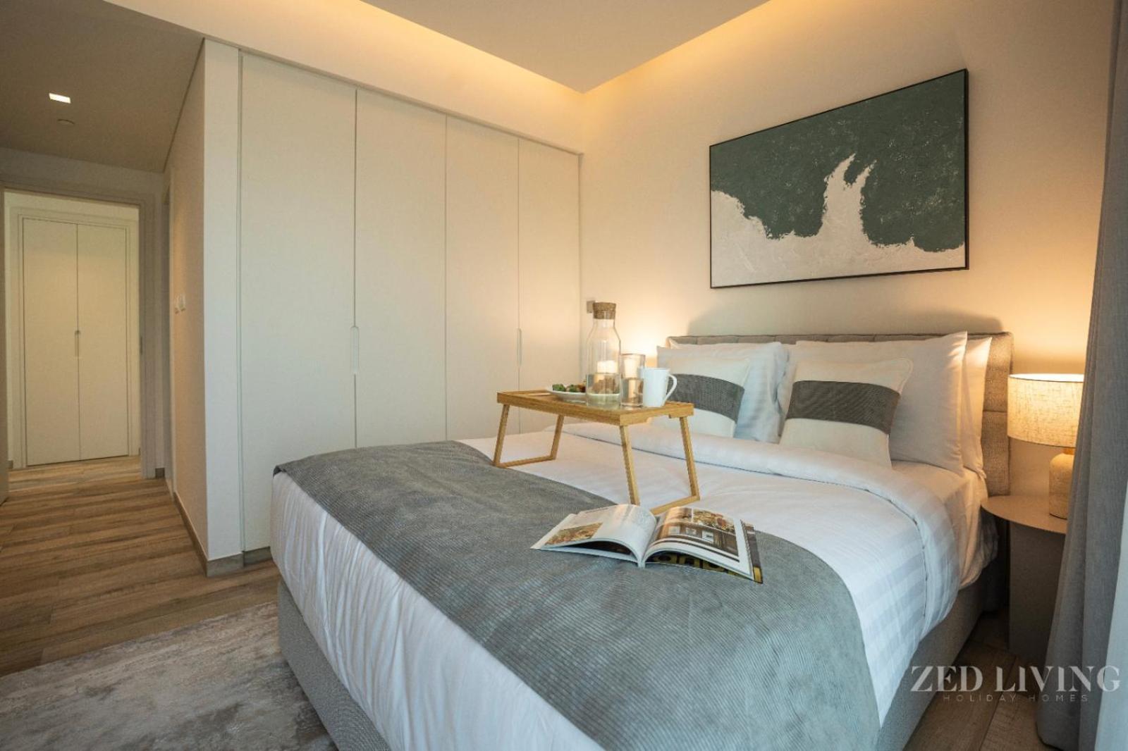 Ahad Residences - Retreat - Zed Living Appartement *